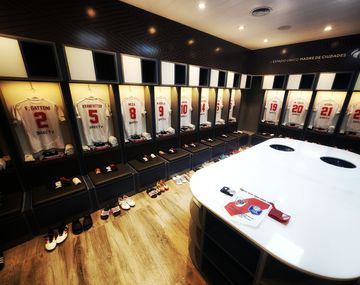Los 11 de Marcelo Gallardo para el debut de River en la Copa Argentina