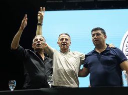 la cgt recibe a diputados para preparar el rechazo a la reforma laboral la cgt recibe a diputados para preparar el rechazo a la reforma laboral