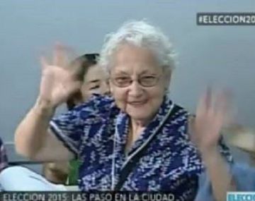 Las perlitas de las PASO porteñas