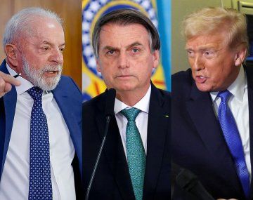 Tras la condena a Bolsonaro