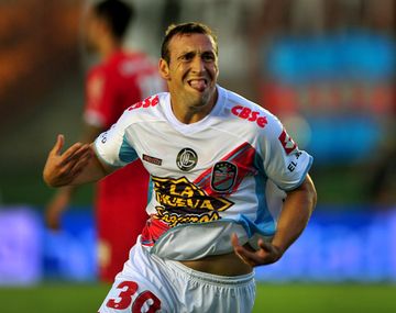 Arsenal le ganó a Newells en un partidazo