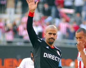 Con el regreso de Verón