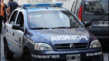 un policia federal mato a dos ladrones un policia federal mato a dos ladrones
