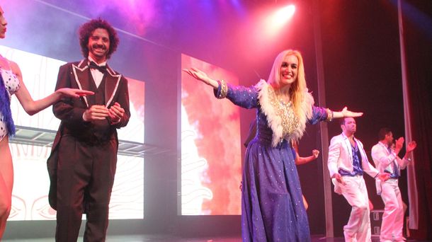 Fuertes acusaciones contra Fátima Florez