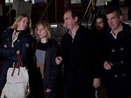 femicidio del country: los chicos decidiran si siguen usando el apellido farre femicidio del country: los chicos decidiran si siguen usando el apellido farre