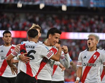 Ni Magis TV ni Pelota Libre: cómo ver a Blooming vs. River EN VIVO online por Copa Sudamericana