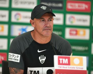 A un mes de haber asumido