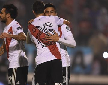 River es mucho más que Villa Dálmine