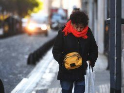 ola de frio polar: paso otra jornada con cortes masivos de luz y faltante de gas