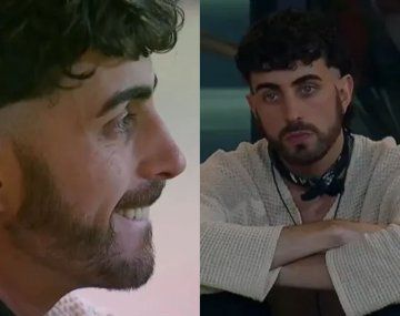 Ulises se responsabilizó por la eliminación de Jenifer en GH: Culpa mía