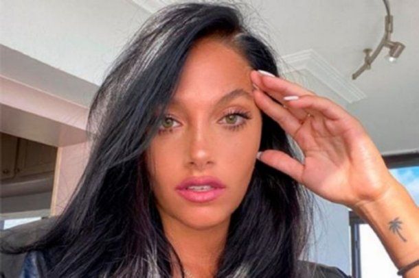 Oriana Sabatini reveló que perdió un embarazo junto Paulo Dybala