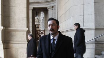 la defensa de mangeri insiste con la contaminacion del adn la defensa de mangeri insiste con la contaminacion del adn