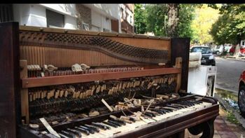 asi quedo la plata, a dos dias del violento temporal asi quedo la plata, a dos dias del violento temporal