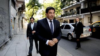 bonadio cito a indagatoria a echegaray en una causa iniciada por prat gay bonadio cito a indagatoria a echegaray en una causa iniciada por prat gay