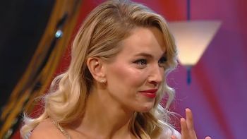 luisana lopilato confeso que le prohibe a sus hijos ver rebelde way: el motivo luisana lopilato confeso que le prohibe a sus hijos ver rebelde way: el motivo