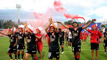 la ambicion de huracan: ojala se de un cruce con el ciclon en la copa la ambicion de huracan: ojala se de un cruce con el ciclon en la copa