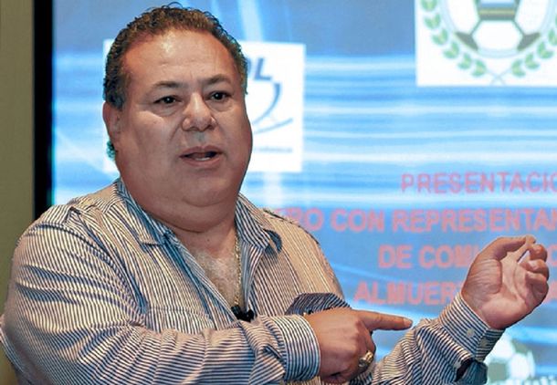 #FIFAGate: Suiza aprobó la extradición de un nuevo dirigente