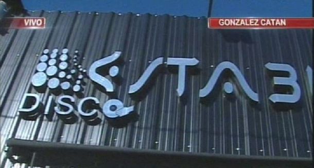 Habló la hermana de la joven violada en un boliche: El patovica la amenazó