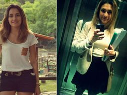 Antonella estuvo desaparecida 24 horas Antonella estuvo desaparecida 24 horas