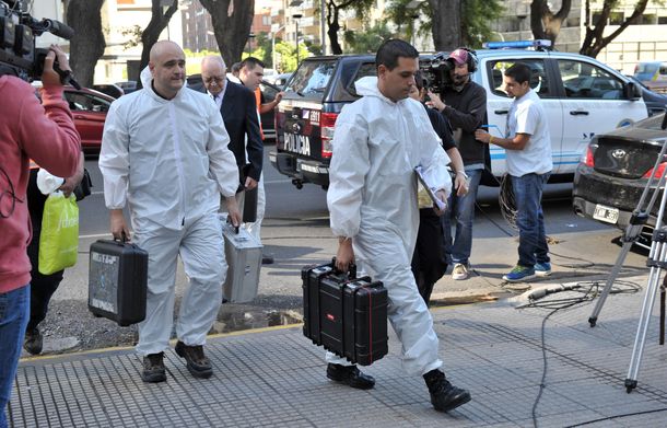 Tras la junta médica, surgen dos posturas diferenciadas sobre cómo murió Nisman