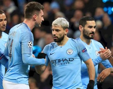 El TAS levantó la sanción y Manchester City podrá disputar la Champions League