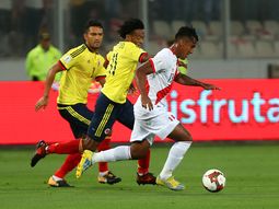 renato tapia dijo como peru arreglo el empate con colombia renato tapia dijo como peru arreglo el empate con colombia