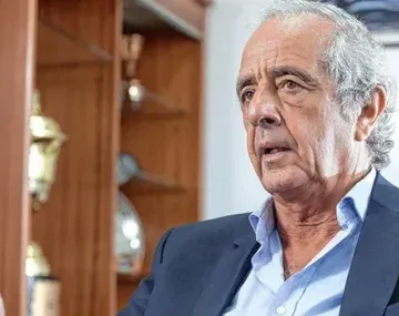 DOnofrio habló sobre la polémica de las elecciones en Boca: Está en juego...