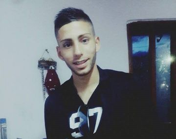 Un futbolista fue atropellado y tuvieron que amputarle la pierna