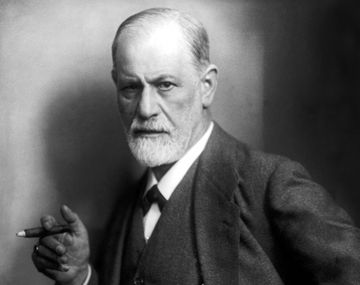 Intentaron robar las cenizas de Freud en Londres
