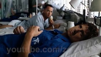 pura maldad: el video con el que river se burla de boca pura maldad: el video con el que river se burla de boca