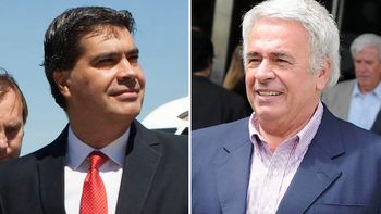 capitanich confirmo el envio de la gendarmeria a cordoba capitanich confirmo el envio de la gendarmeria a cordoba