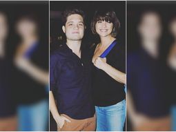 Toto y Araceli, más unidos que nunca