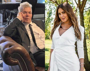 Burlando dio detalles de la autopsia al cuerpo de Silvina Luna: qué dijo