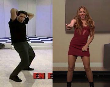 Para vos, ¿quién baila mejor? 