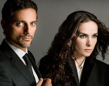 Entre Caníbales no logra salir del bajo rating: ¿Crisis en la ficción nacional?