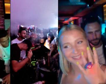 Escándalo en la Selección de México: fiesta con mujeres y alcohol antes de jugar con Argentina