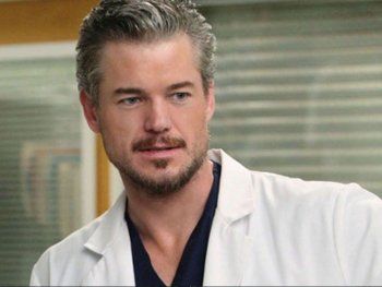 Profunda tristeza: un actor de Greys Anatomy reveló que tiene ELA