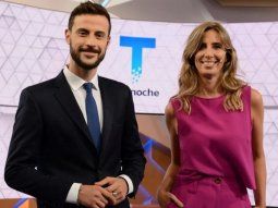 Tras las renuncias masivas, El Trece confirma nueva dupla de conductores de Telenoche