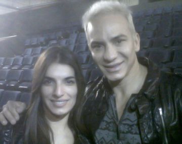 Propato: Flavio estaba celoso de Mariano