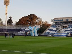 Cómo ver en vivo Gimnasia vs Lanús