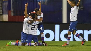 El Matador se quedó con un duelo para el infarto El Matador se quedó con un duelo para el infarto