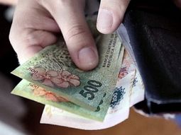 Cuánto necesitó ganar una familia tipo en agosto para evitar caer en la pobreza