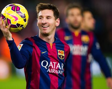 ¿Cuánto pide Lionel Messi de sueldo para abandonar el Barcelona?