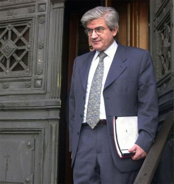 Embajador
