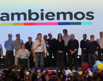 Con la incoporación de Pichetto Cambiemos podría modificar su nombre