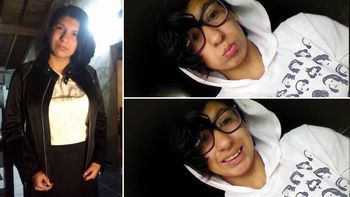 buscan a joven de 15 anos: se fugo por las peleas con los hermanos buscan a joven de 15 anos: se fugo por las peleas con los hermanos