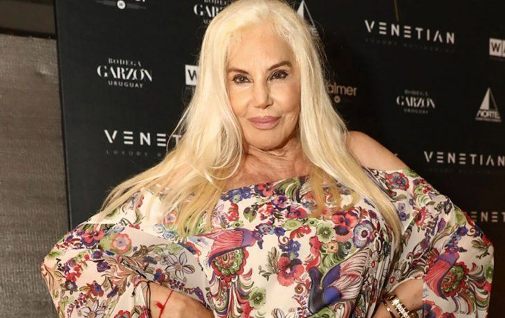 Susana Giménez despidió a Silvina Luna y destrozó a Aníbal Lotocki: La Justicia ni se enteró