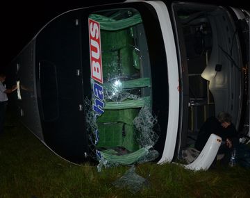 Foto: Cortesía Campana Argentina