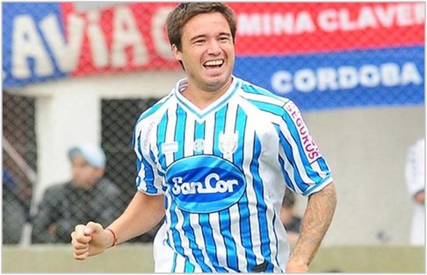 MERCADO DE PASES 2013 - ATLETICO RAFAELA