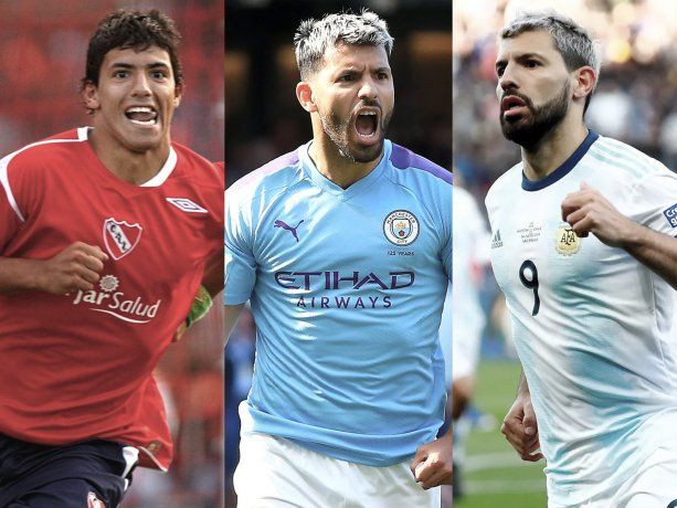 El unánime reconocimiento al Kun Agüero